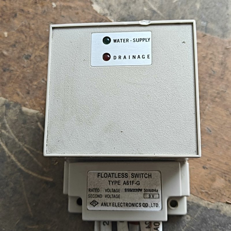 议价正品ANLYAFL-1 A61F-G 液面控制器 液