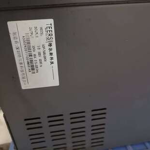 议价特尔斯变频器ASFT68030KW