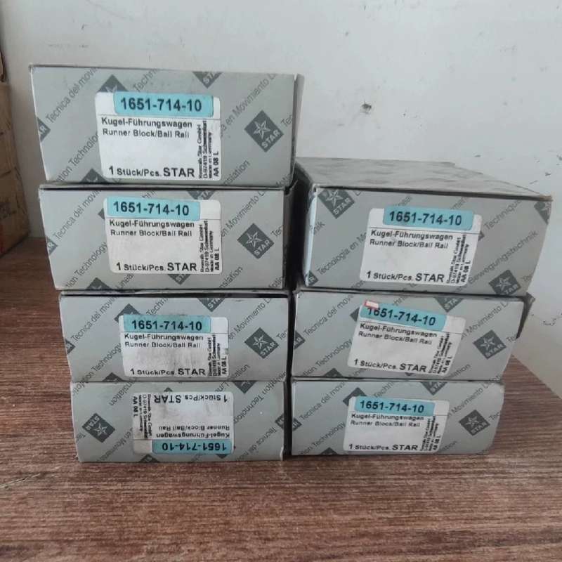 议价Rexroth乐力士165171410滑块轴承,议价商品