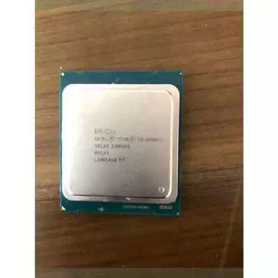 议价XeonE5-2690V2 3.0主频 10核.20执行绪 支
