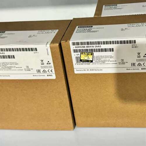议价6GK5208-0BA00-2AA3模块，6GK75208