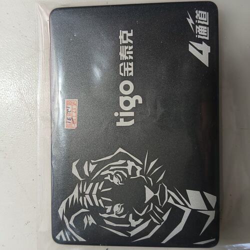议价tigo金泰克S300 120GB固态硬盘，SATA3 6G