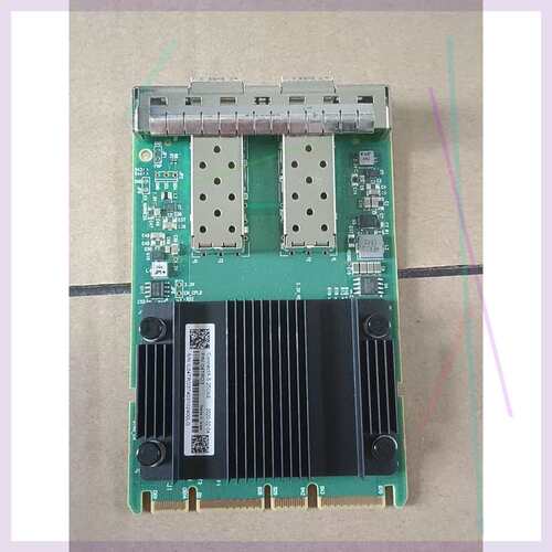议价货Mellanox ConneX-5 25GbE双端口