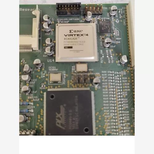 议价XC4VLX25 VIRTEX-4 PCI-9080-3 G