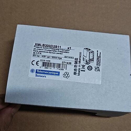 议价XMLA300D2S11 XMLB300D2S11压力传感器正品