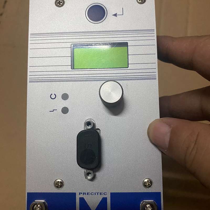 议价议价普雷茨特PrecitecEG8010A调高器库存货