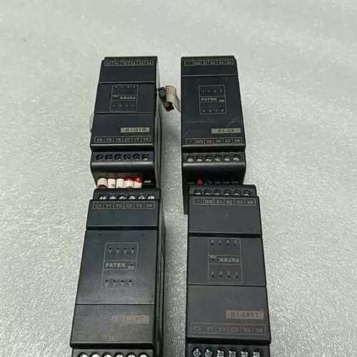 议价可维修B1-8X/B1-8YT/B1-8YR PLC扩展模块二
