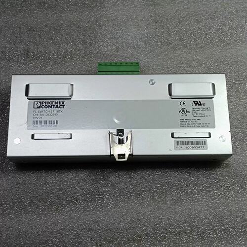 议价L SWTCH SF 16TX 22I83849 成色漂亮 现F货
