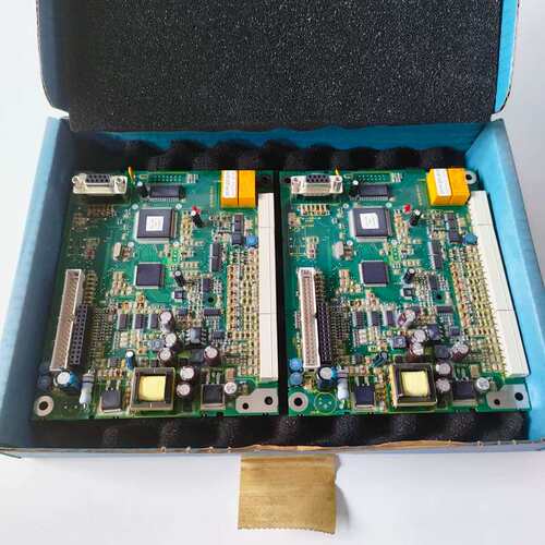 议价KEBF5系列变频器主板2MF5230-0019 2M.F5.230-0019