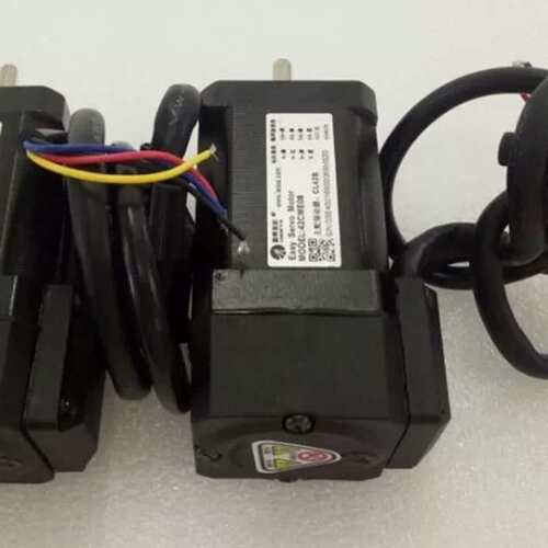 议价智能42CME系列闭环电42CME02 42CME04 42CME08配驱动器CL42议