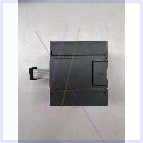 议价模拟量模块S7 231-7PC32，成色新，功能包好