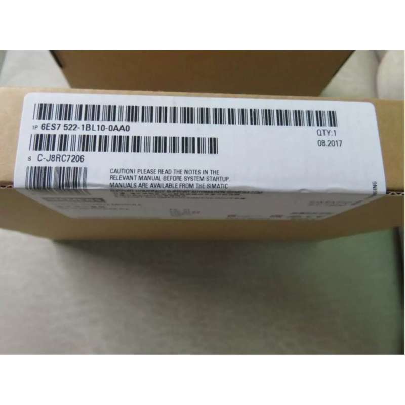 议价6ES75221BL100AA0DQ32数字量输6ES7522-1BL10-0AA0OAAO