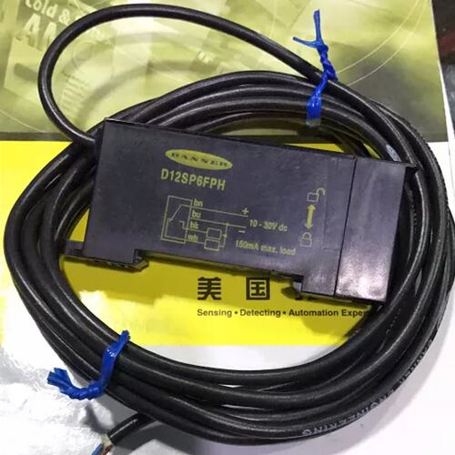 议价D12SN6FPH D12SP6FPH D12SP6FPQ 光纤放大器