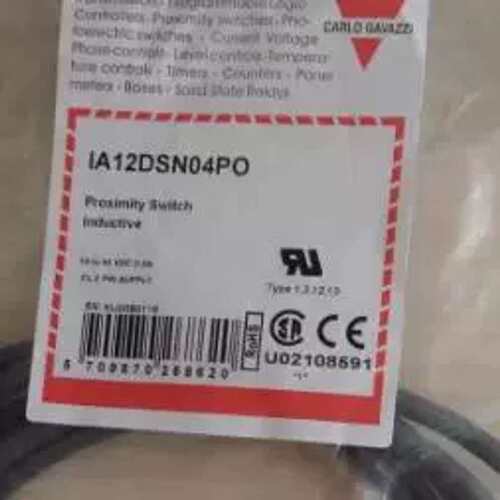 议价感测器IA12DSN04PO/DSF02NO IA18DSN08NO，IA18ASN08P/PRM1