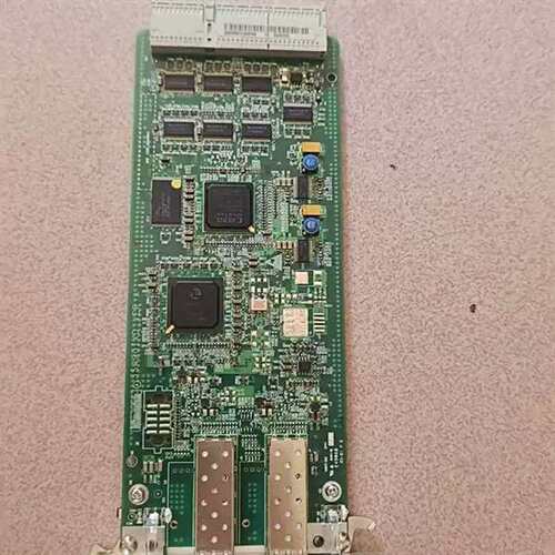 议价可维修SS490IXD光口板，实物拍摄，备件，未使