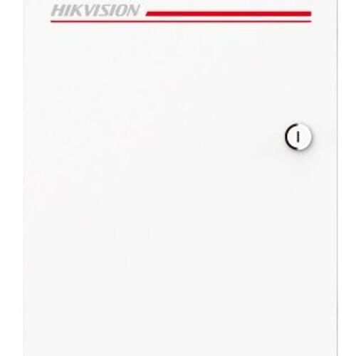 议价 DS-RHA64-W4M混合报警主机
