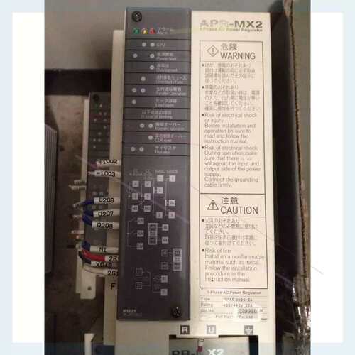 议价FUJI APR-MX2 RPXE 0100-2A 单