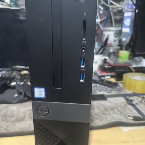 议价戴尔Vostro 3470台式主机，配置如图，G5420内存