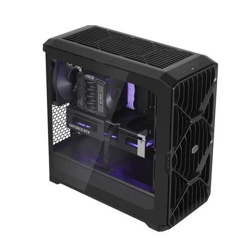 议价Cooler Master HAF II 500机箱