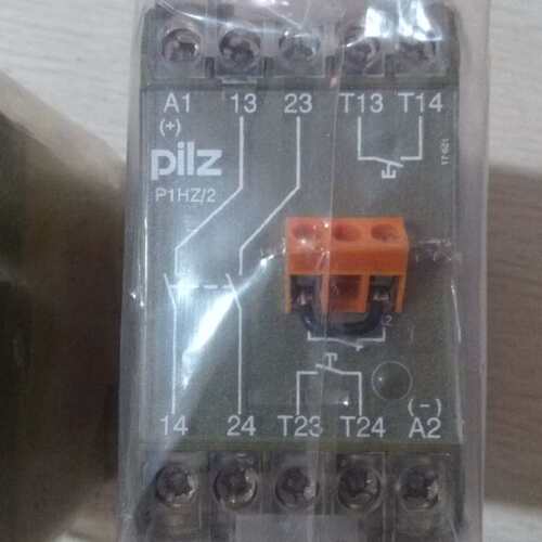 议价皮尔兹继电器P1HZ/2