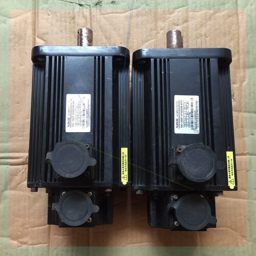 议价电机MS-130ST-M10030B-43P0 两台