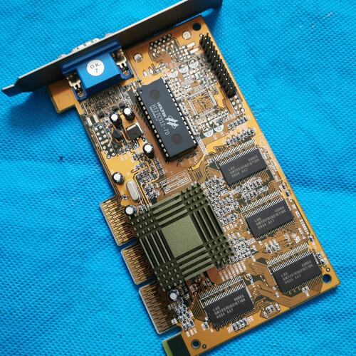 议价S3显卡， T VGA S3 SAVA4，86