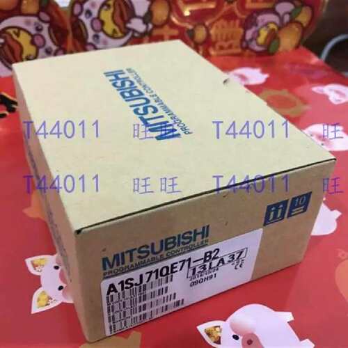 议价块新品模A1S71QE71-B2/E71N/-B2/LP21LJP21S/BR11质保一年