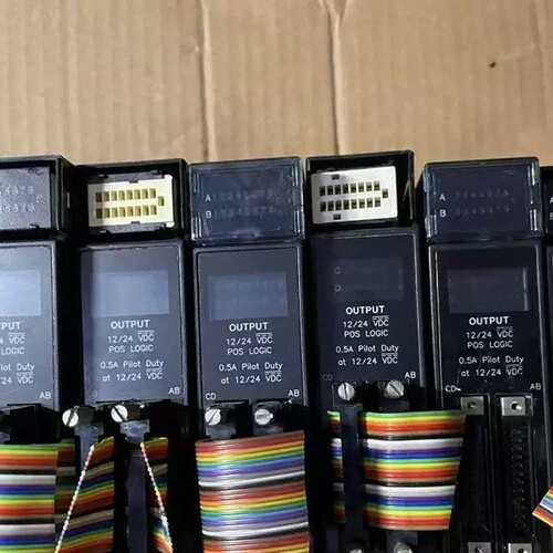 议价输入模块ic693mdl753共六个功能包好成色如