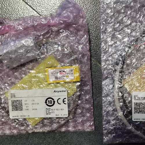 议价BL287SB-02FS-CC20/XB BTO BL296PB-08FS-3-V50/296SB