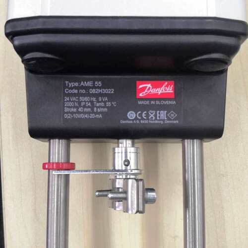 议价 AME55 082H3022 比例积分阀驱动器