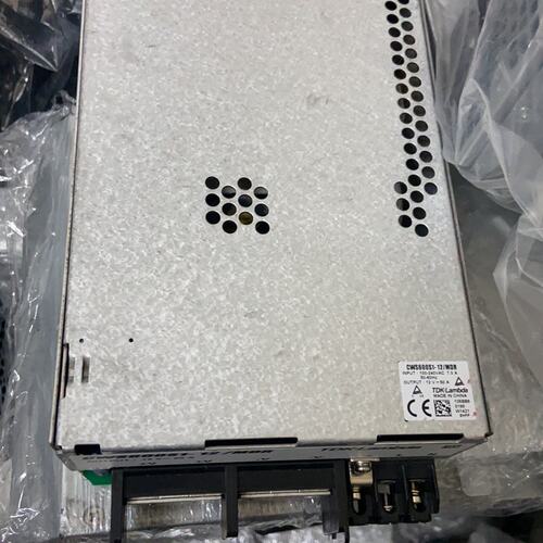 议价CWS600S1-12 电源 TDK-Lambda 电源就一