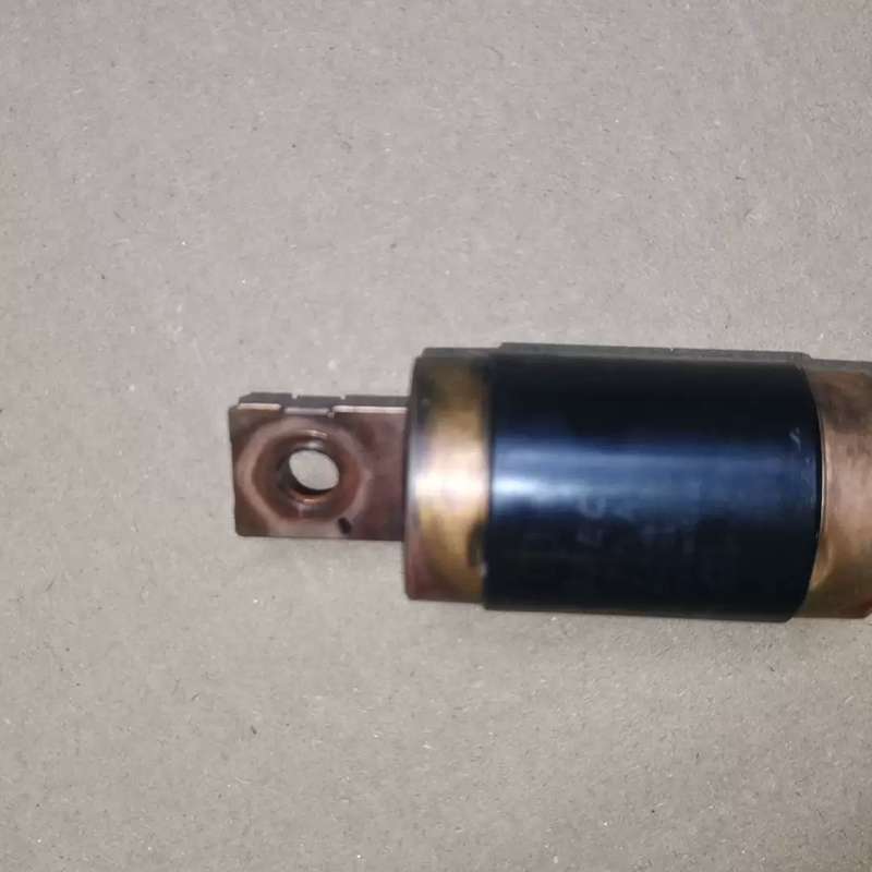 议价PEC太平洋精工 175A DC450V 高压保险丝 九