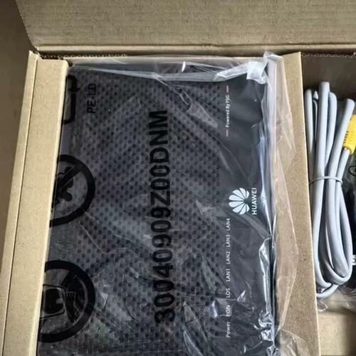 议价OptiXstar F100D-4G桥接型面式ONU