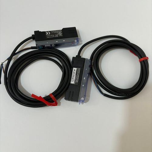 议价FS-V11光纤放大器，（共2个）进口，型号F