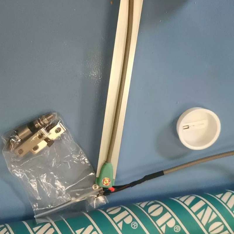 议价购-米喏位置感测器，正品！型号KTM-1