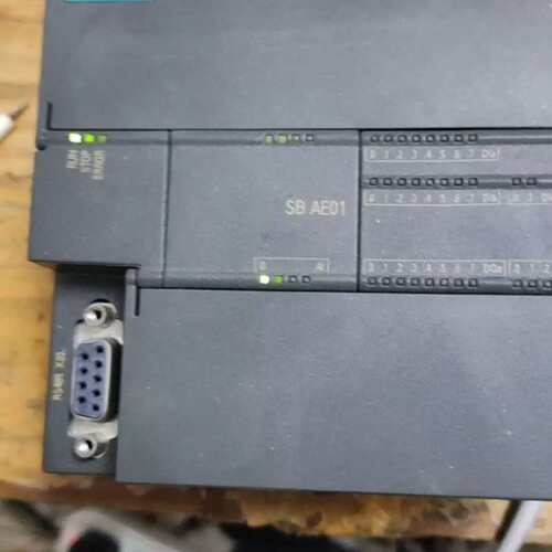 议价SB AE01 288-1SR30-0AA plc 工控自动化讯号扩展模块维修