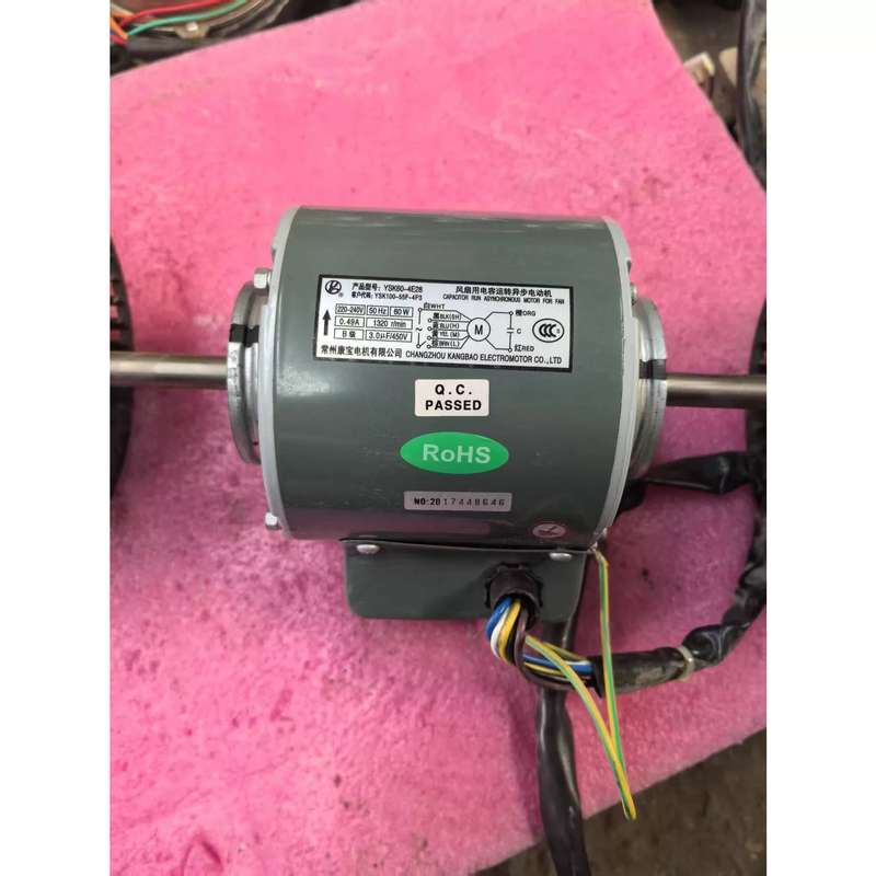 议价YSK60-4E28和YSK100-55F-4P3志高风管机