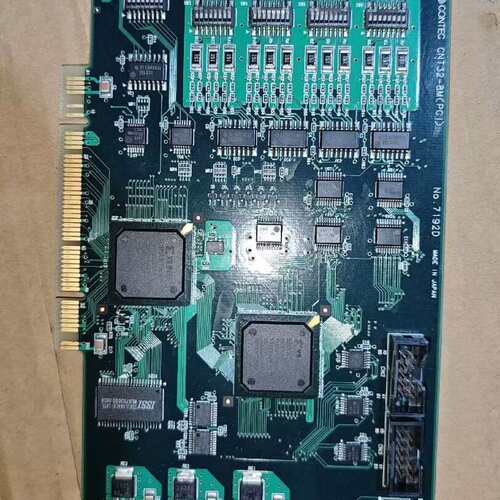 议价CNT328MPCI数据采集，商品
