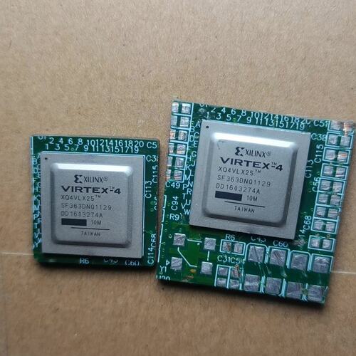 议价XC4VLX25-SF363