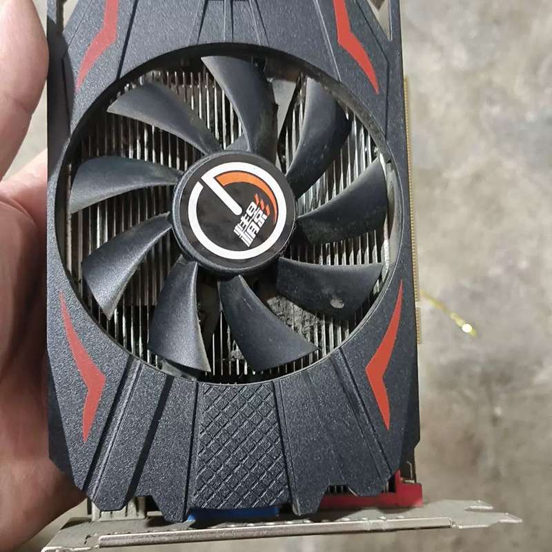 议价精影Hd7670/1g Ddr5