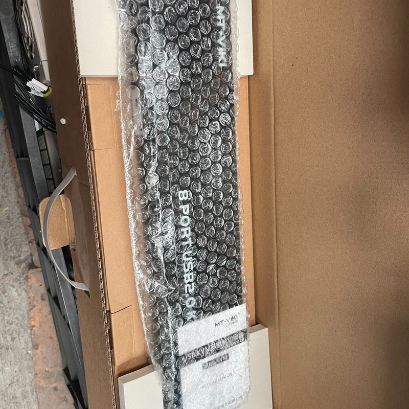 议价迈拓MT-801UK-C 8口遥控KVM切换器