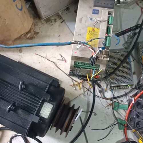 议价北京BKSC-45P5GS1主轴驱动5.5KW