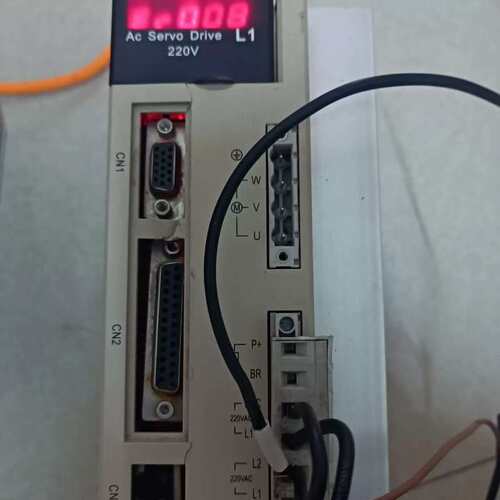 议价伺服器 THSF-L1-230T 成色如图，有