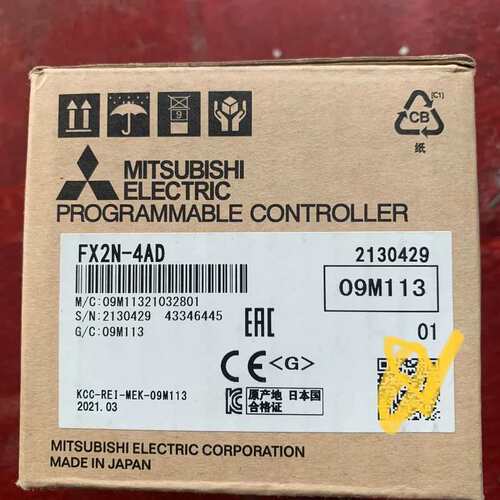议价fx2n4ad适用