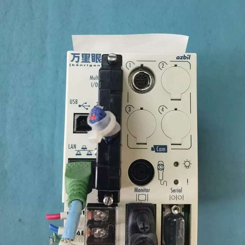 议价YAMATAKE万里眼SVS011S50053!