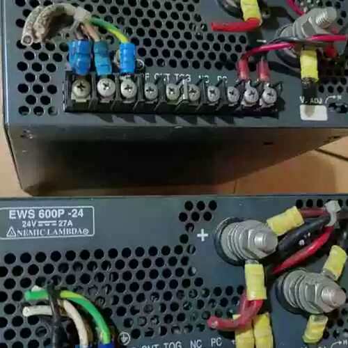 议价NEMIC-LAMBDA EWS600P电源EWS600