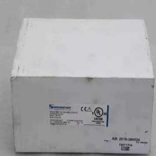 议价WACHENDORFF沃申道夫编码器WDGI58B-10