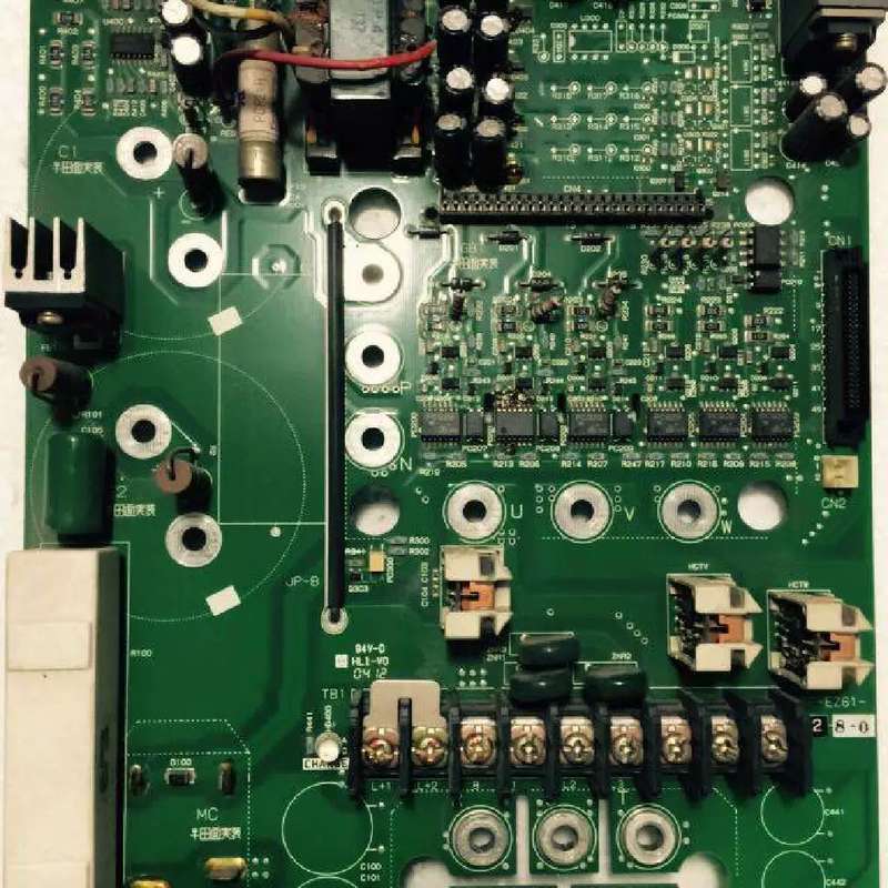 议价5.5KW-7.5KWVT230S系列变频器/主板/cpu板/电源板/驱动