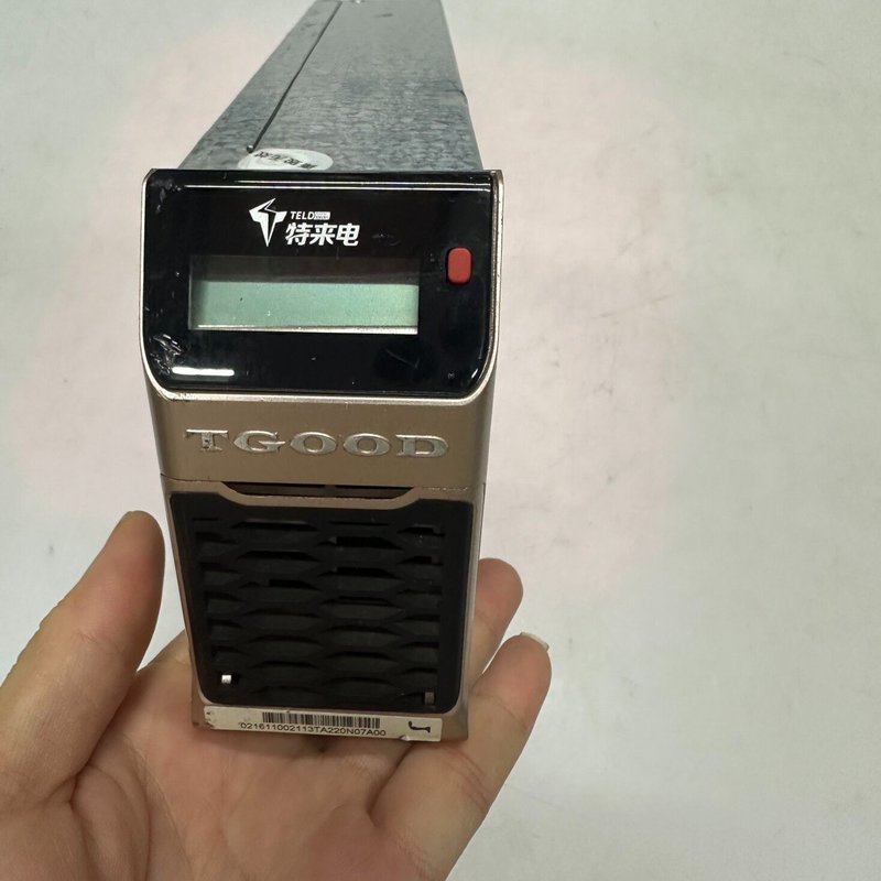 议价特来电TA220N07电源模块