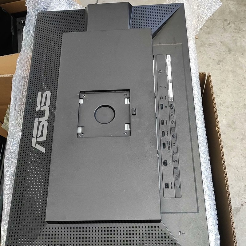 议价ASUS华硕ProArt PA328Q 32寸4K显示器